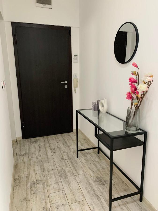 Nordic Style Apartment With Underground Parking 索菲亞 外观 照片